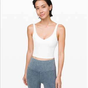 Lululemon Align Tank Size 2